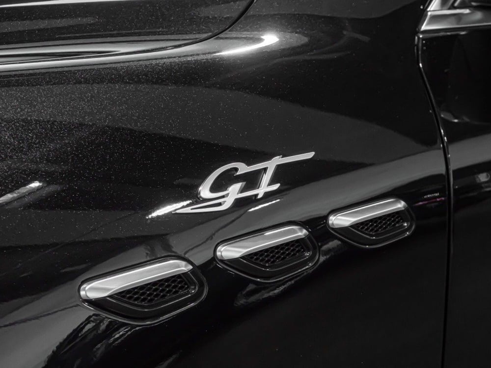 Maserati Grecale usata a Macerata (9)