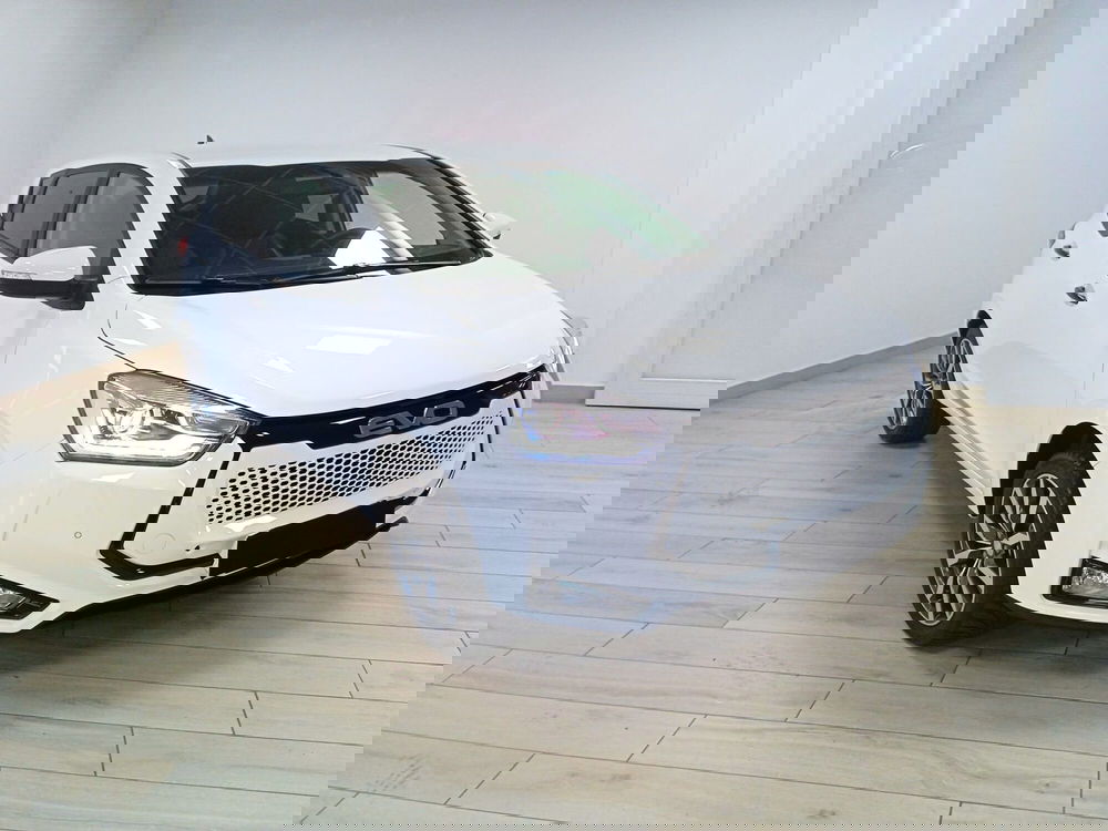 Evo Evo 3 usata a Torino