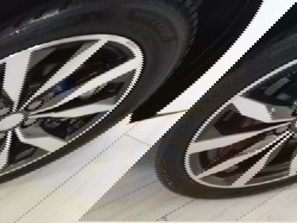 Evo Evo 3 usata a Torino (7)