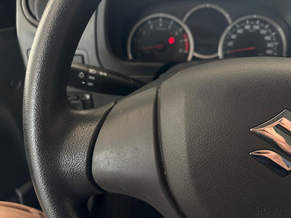 Suzuki Jimny usata a Pavia (12)