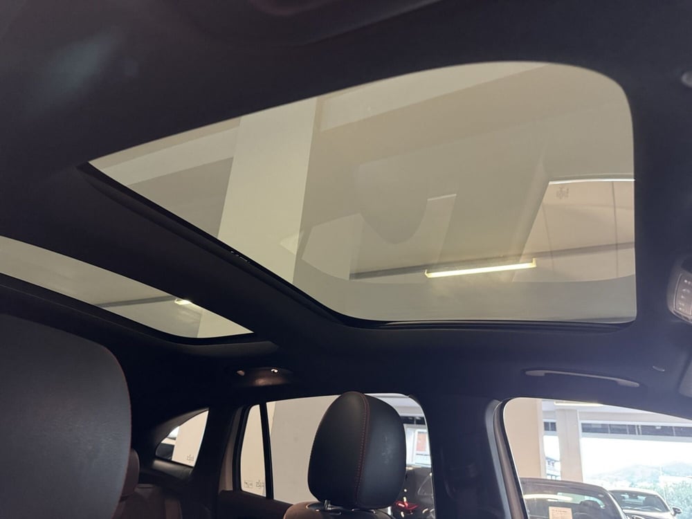 Mercedes-Benz GLA SUV usata a Messina (12)