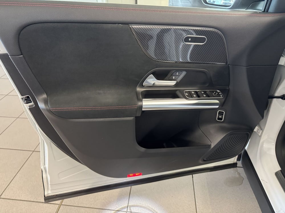 Mercedes-Benz GLA SUV usata a Messina (6)