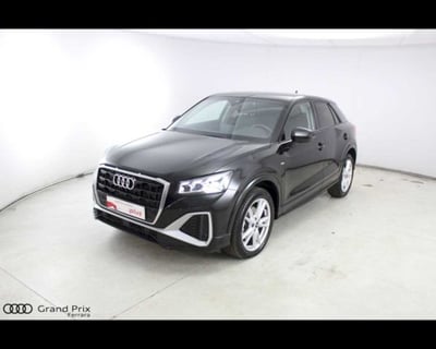 Audi Q2 Q2 35 TDI S tronic S line Edition del 2024 usata a Castenaso