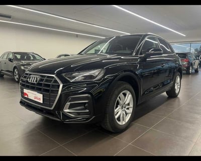 Audi Q5 40 TDI 204 CV quattro S tronic Business del 2022 usata a Castenaso