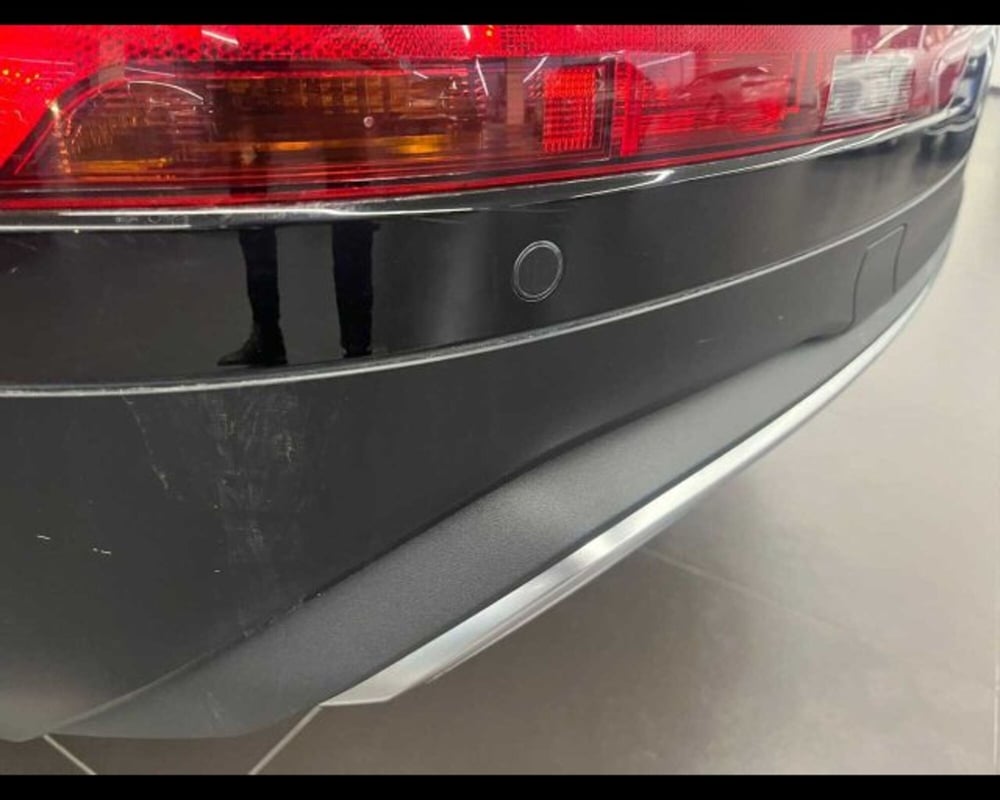 Audi Q5 usata a Bologna (15)