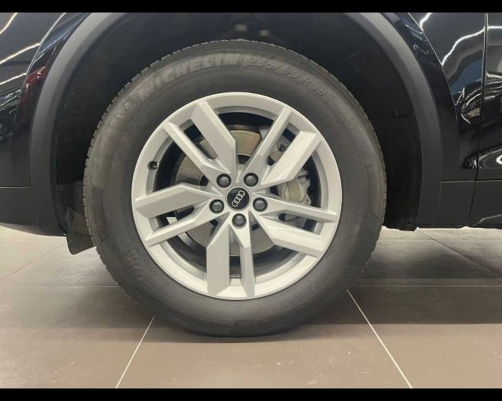 Audi Q5 usata a Bologna (16)