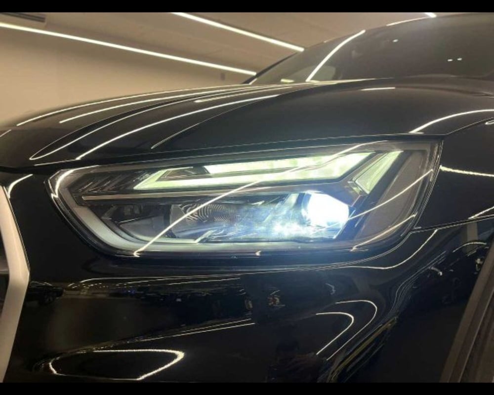 Audi Q5 usata a Bologna (5)