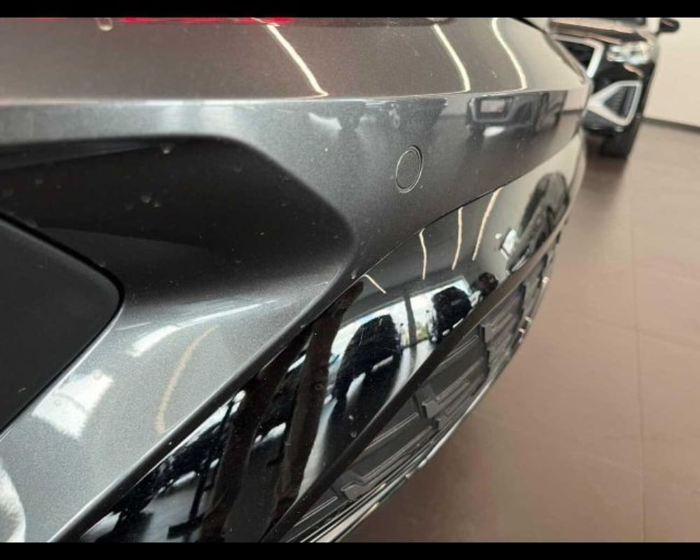 Audi A3 Sportback usata a Bologna (17)