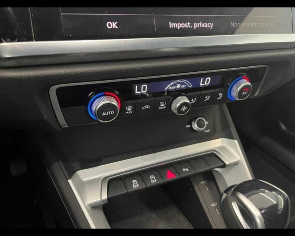 Audi Q3 usata a Bologna (13)
