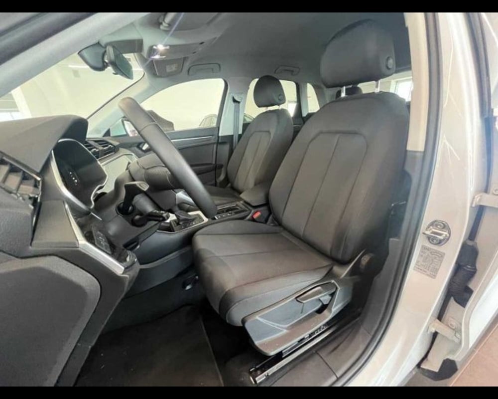 Audi Q3 usata a Bologna (8)