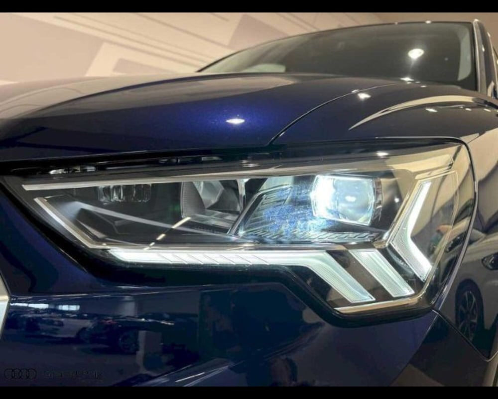 Audi Q3 usata a Bologna (5)