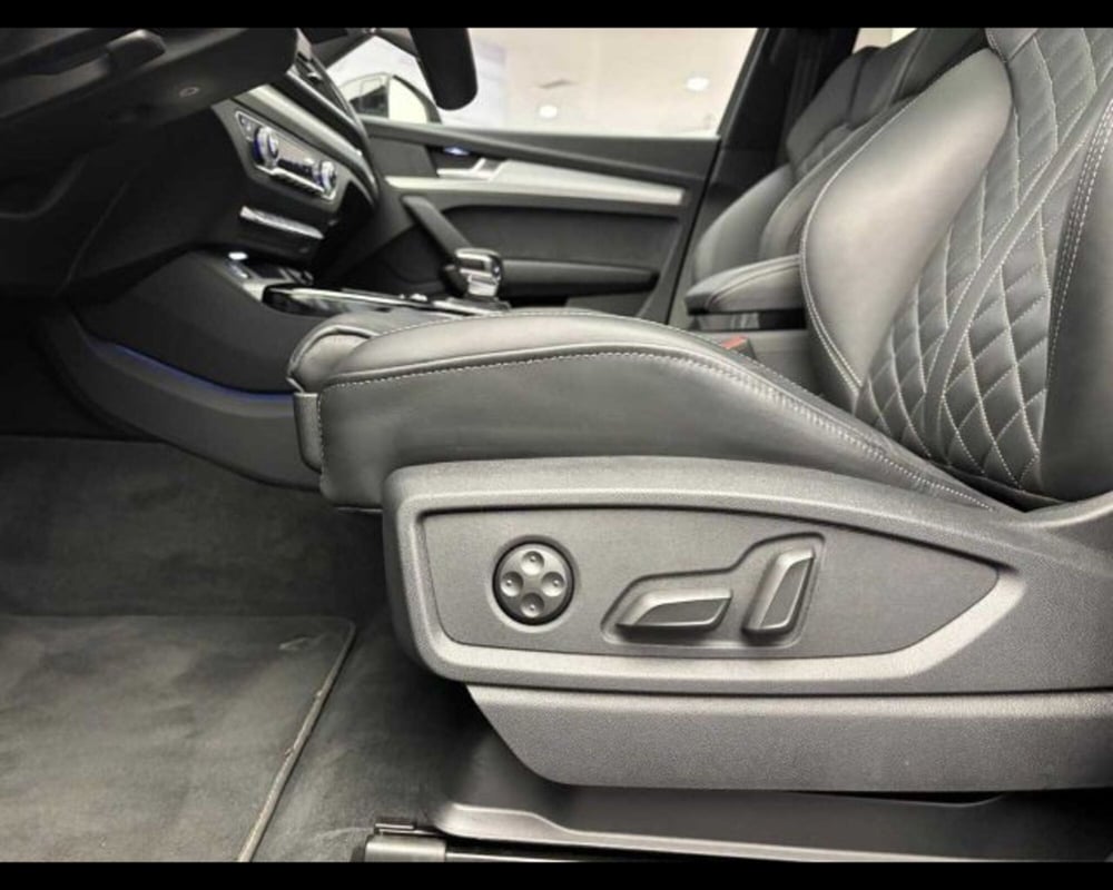 Audi Q5 Sportback usata a Bologna (19)