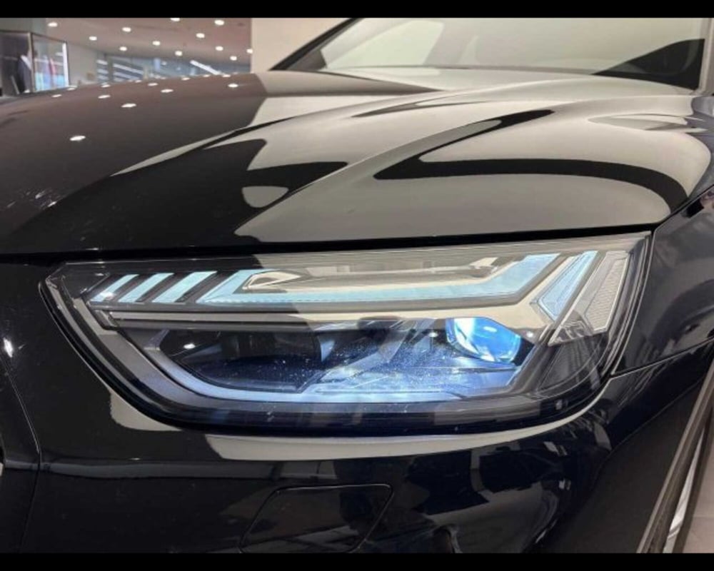 Audi Q5 Sportback usata a Bologna (5)