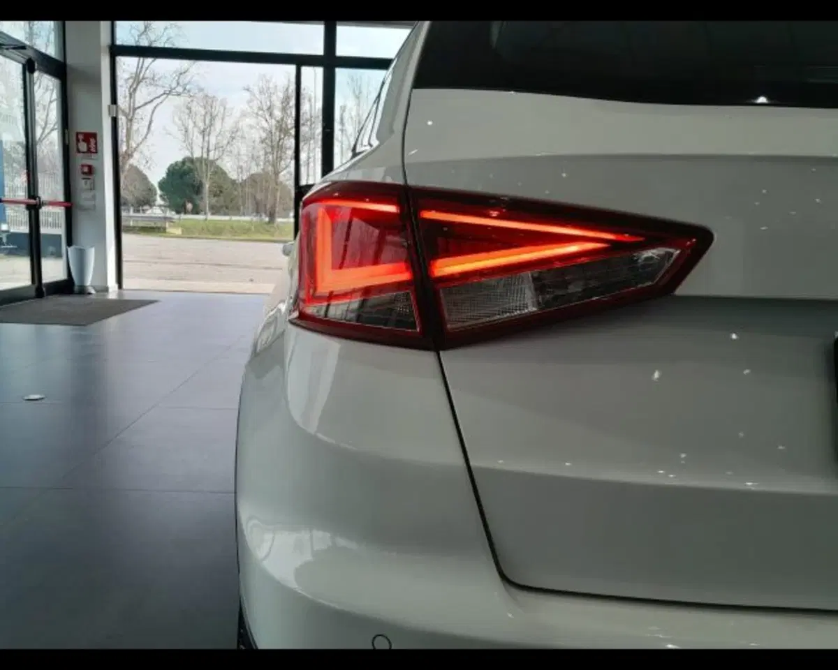 SEAT Arona usata a Bologna (10)