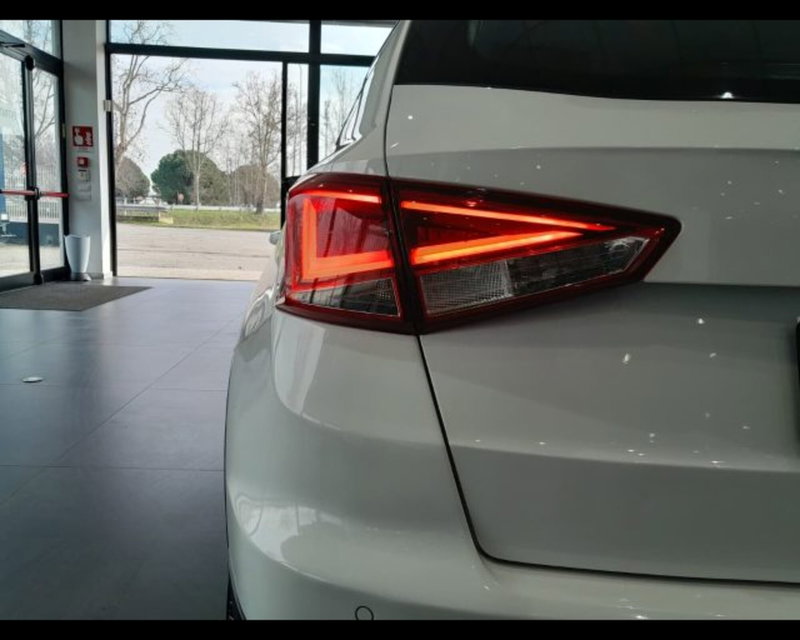 SEAT Arona usata a Bologna (10)