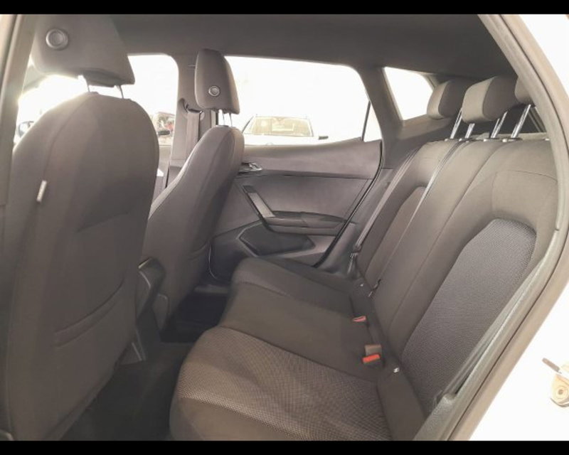 SEAT Arona usata a Bologna (15)