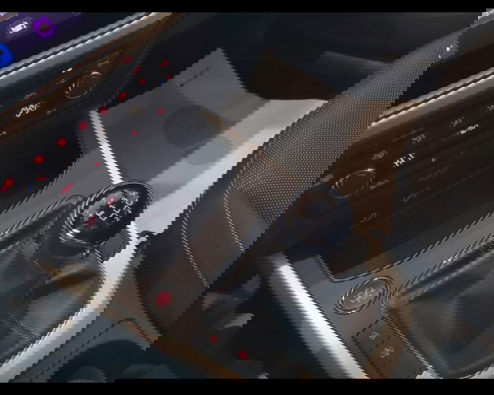 SEAT Arona usata a Bologna (17)