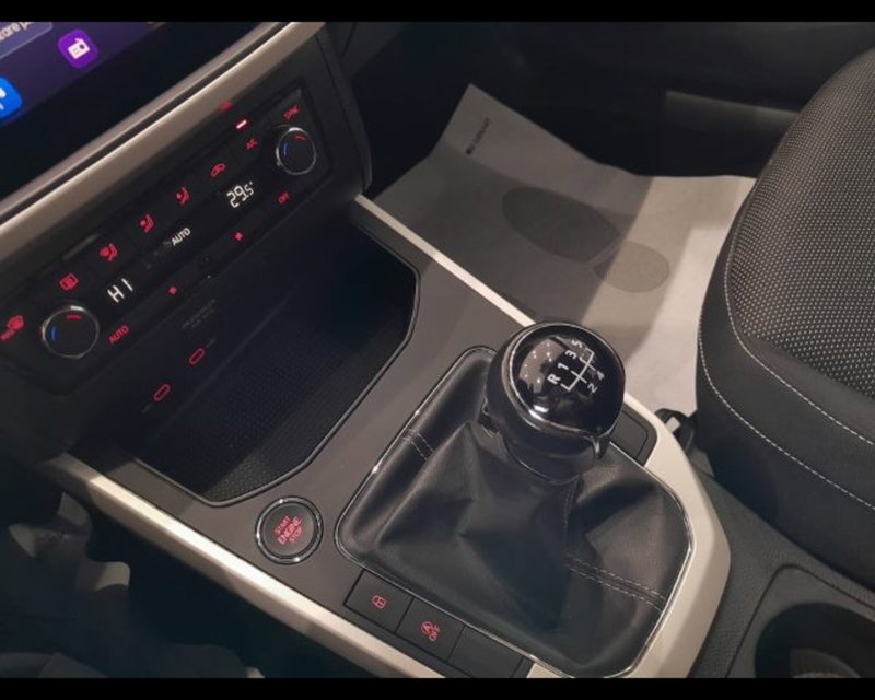 SEAT Arona usata a Bologna (17)