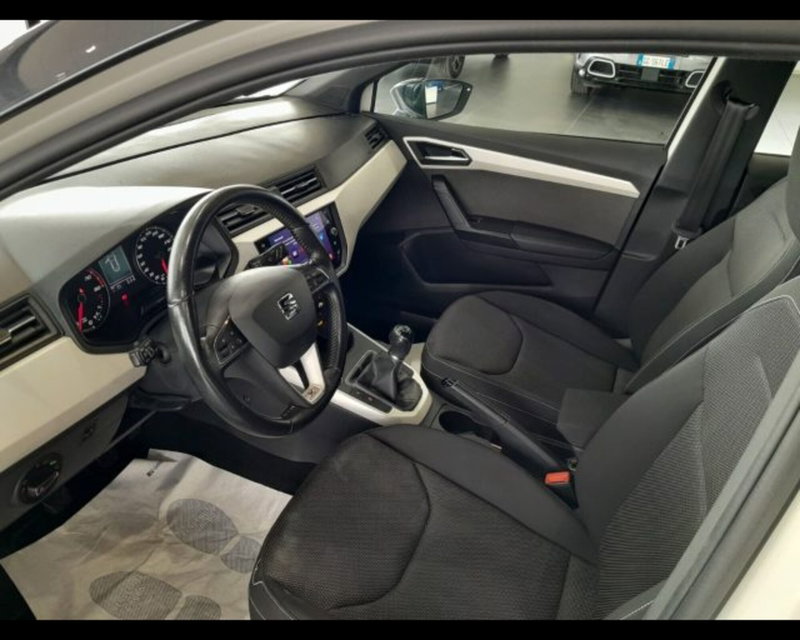 SEAT Arona usata a Bologna (2)