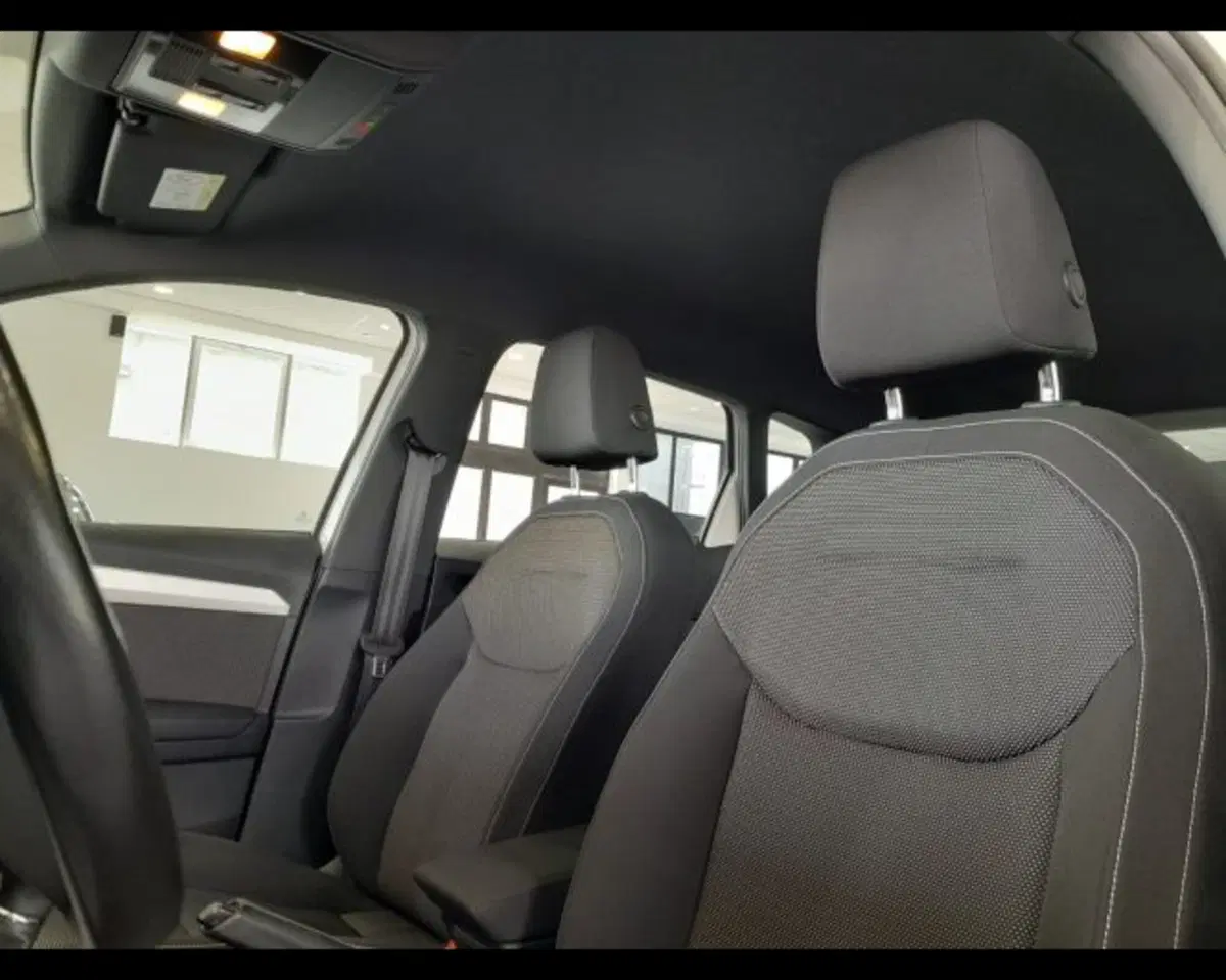 SEAT Arona usata a Bologna (8)