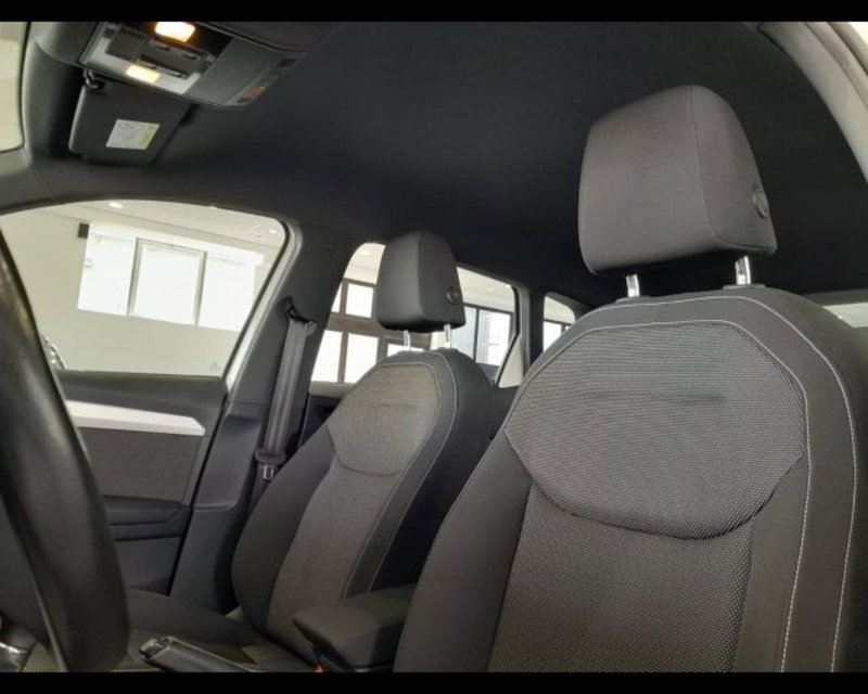 SEAT Arona usata a Bologna (8)