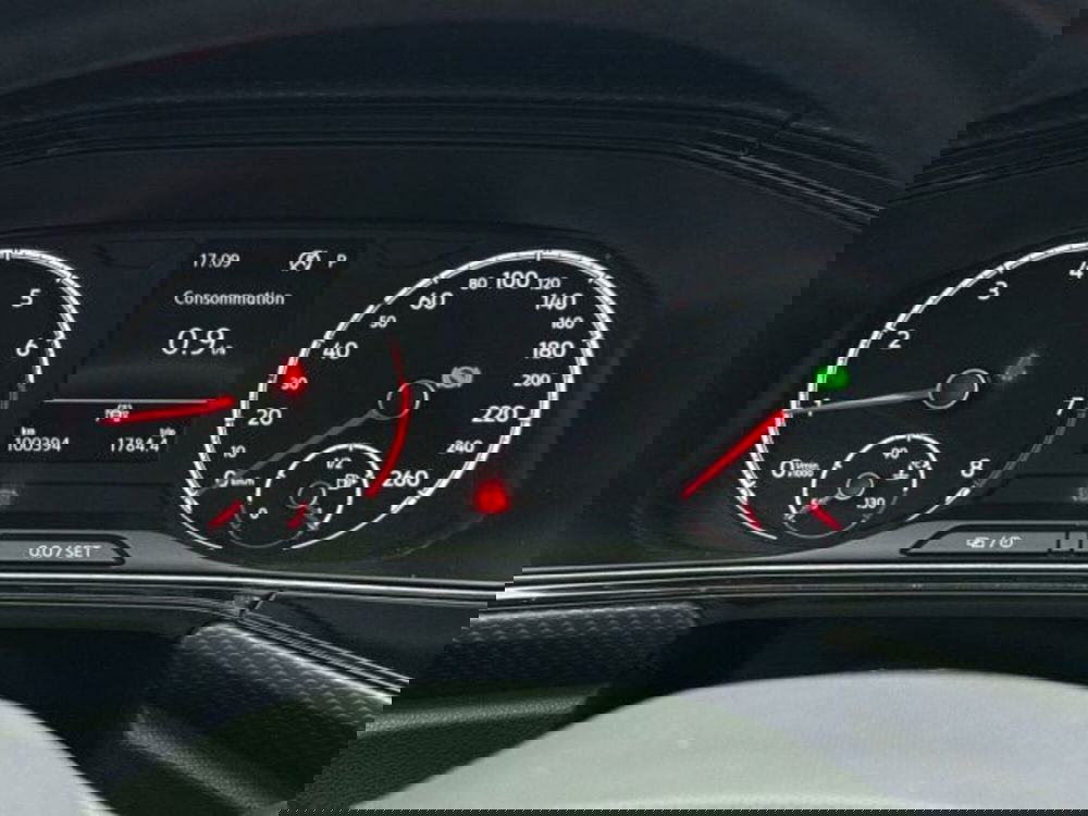 Volkswagen T-Cross usata a Bologna (11)