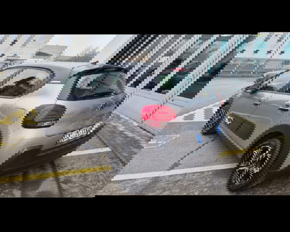 Citroen C3 usata a Bologna (2)
