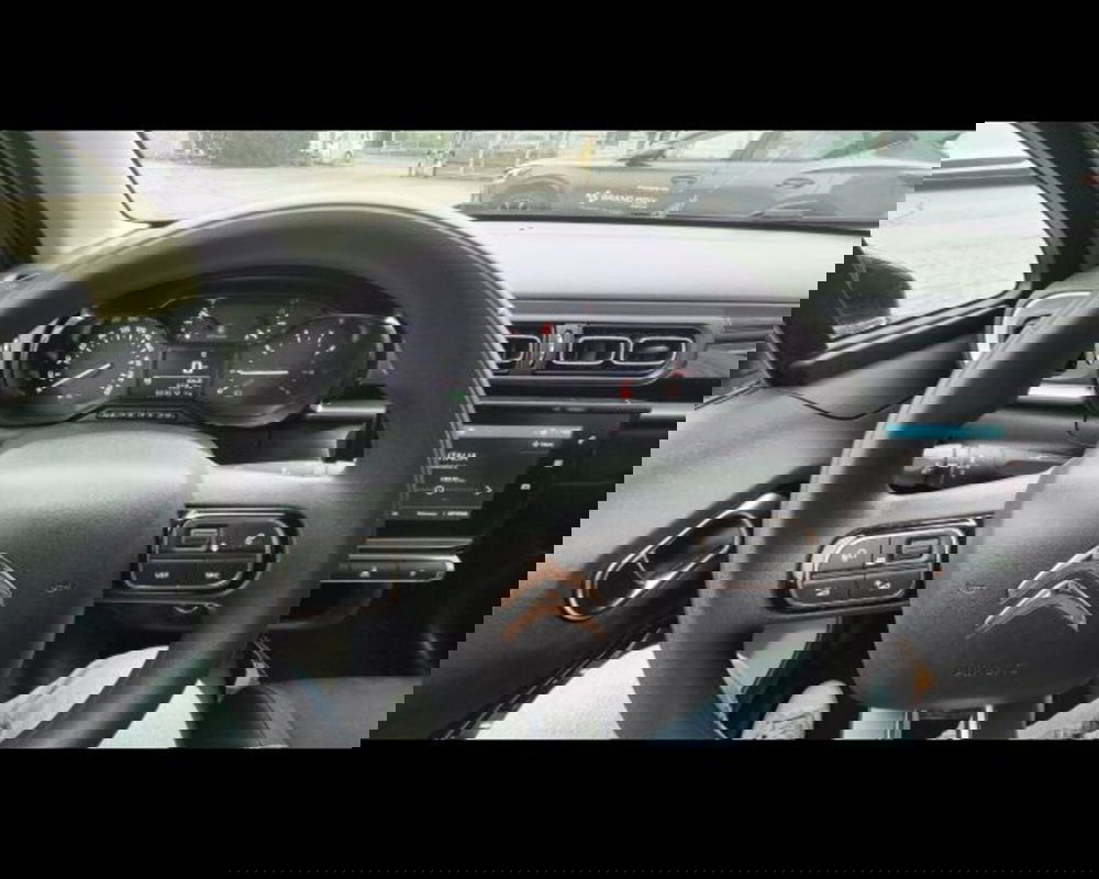 Citroen C3 usata a Bologna (4)