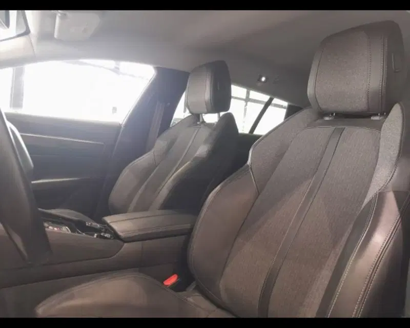 Peugeot 508 SW usata a Bologna (12)