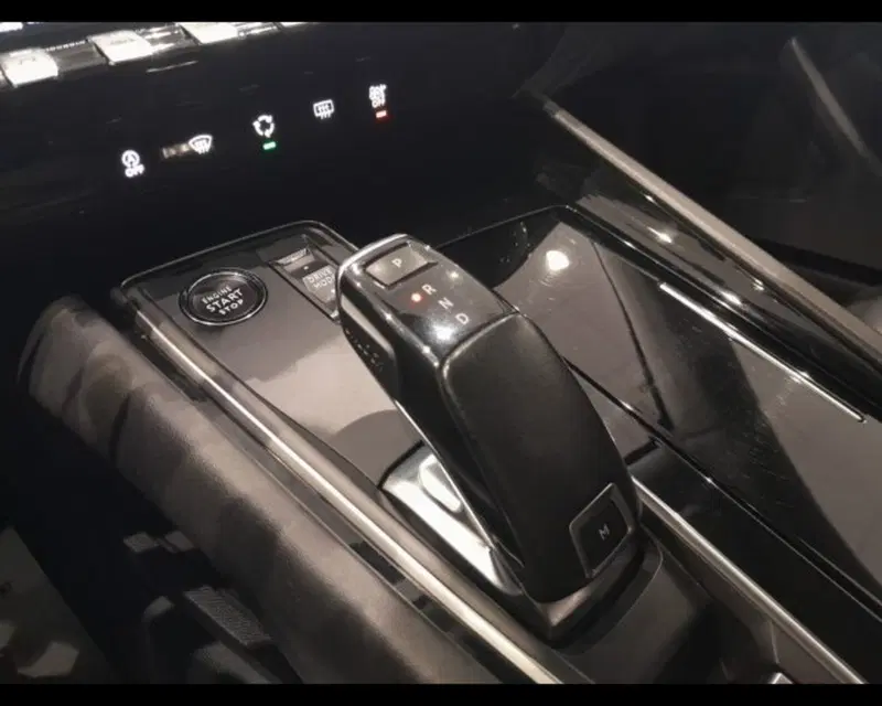 Peugeot 508 SW usata a Bologna (18)