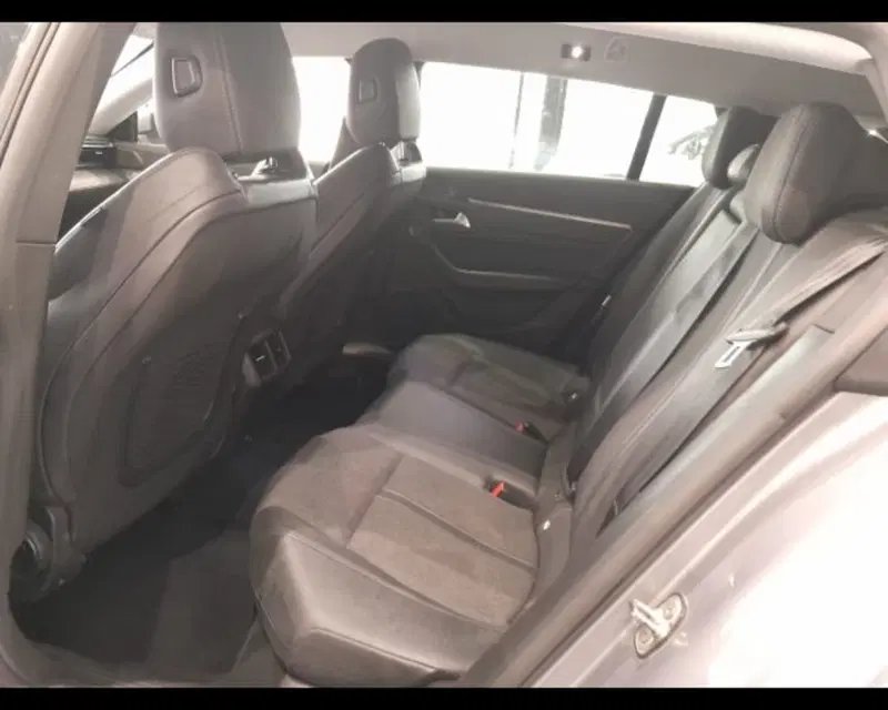 Peugeot 508 SW usata a Bologna (5)