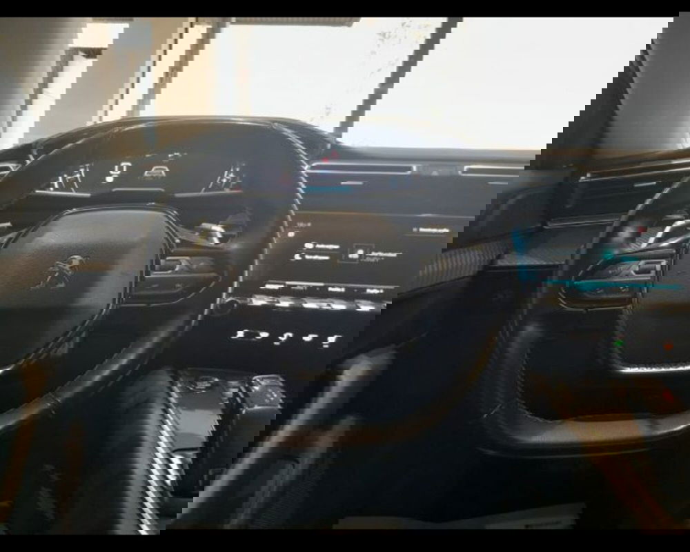 Peugeot 508 SW usata a Bologna (10)