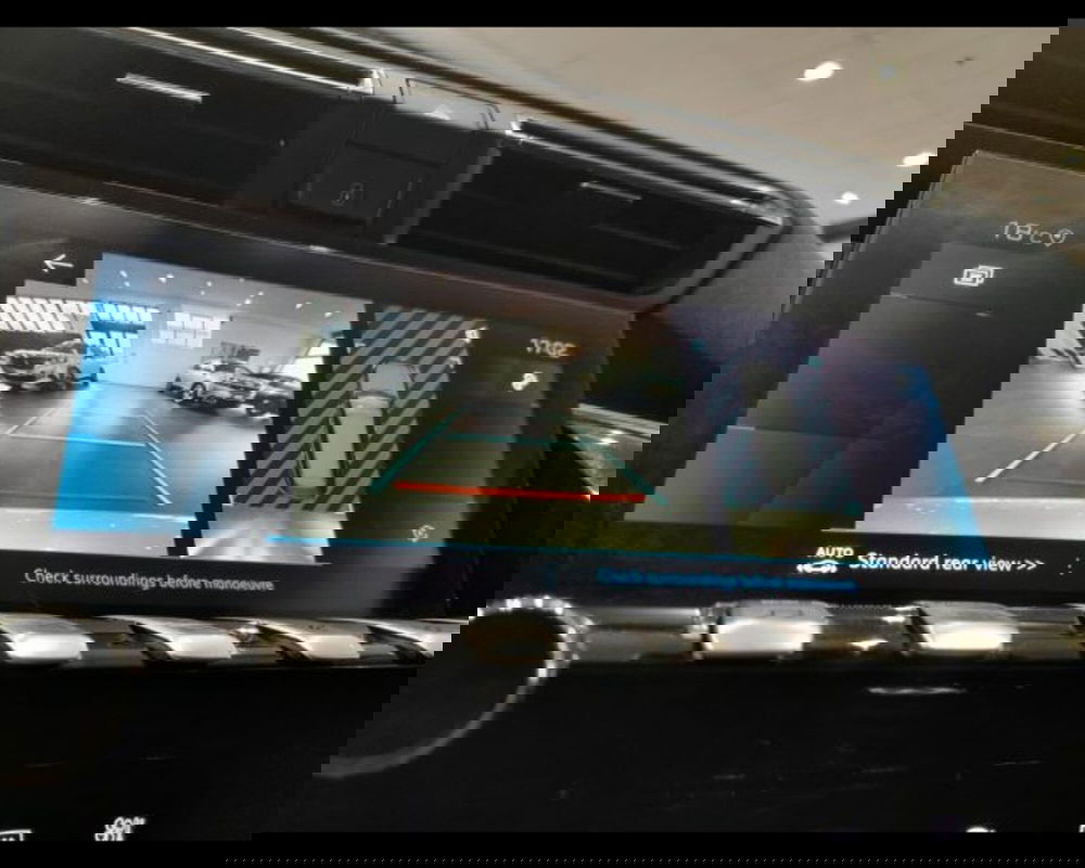 Peugeot 508 SW usata a Bologna (11)