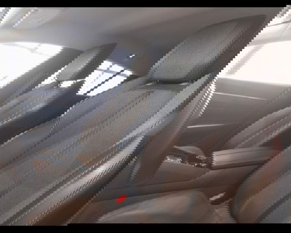 Peugeot 508 SW usata a Bologna (12)