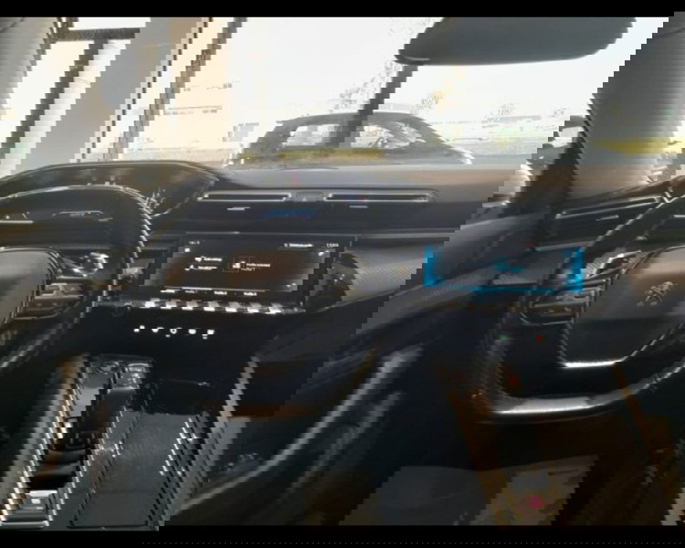 Peugeot 508 SW usata a Bologna (15)