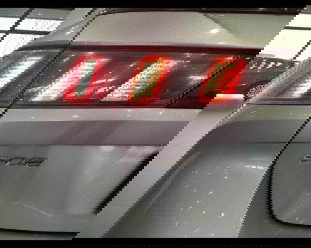 Peugeot 508 SW usata a Bologna (17)