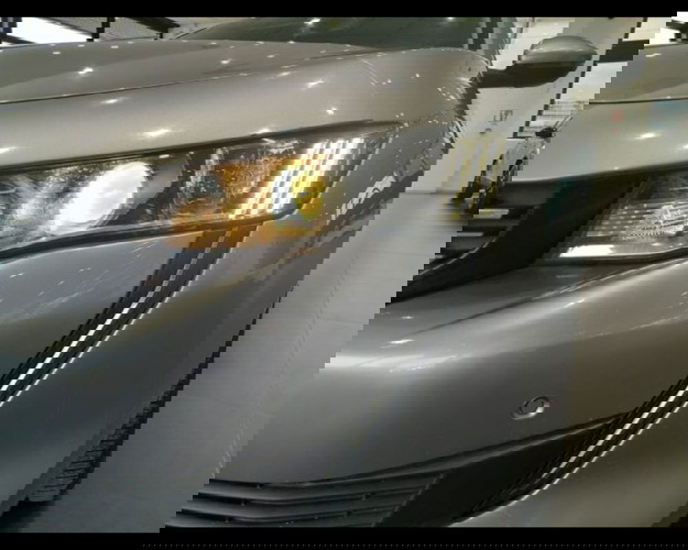 Peugeot 508 SW usata a Bologna (2)