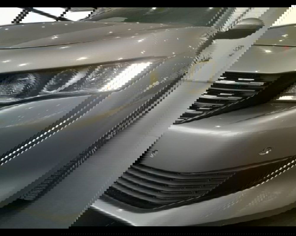 Peugeot 508 SW usata a Bologna (4)