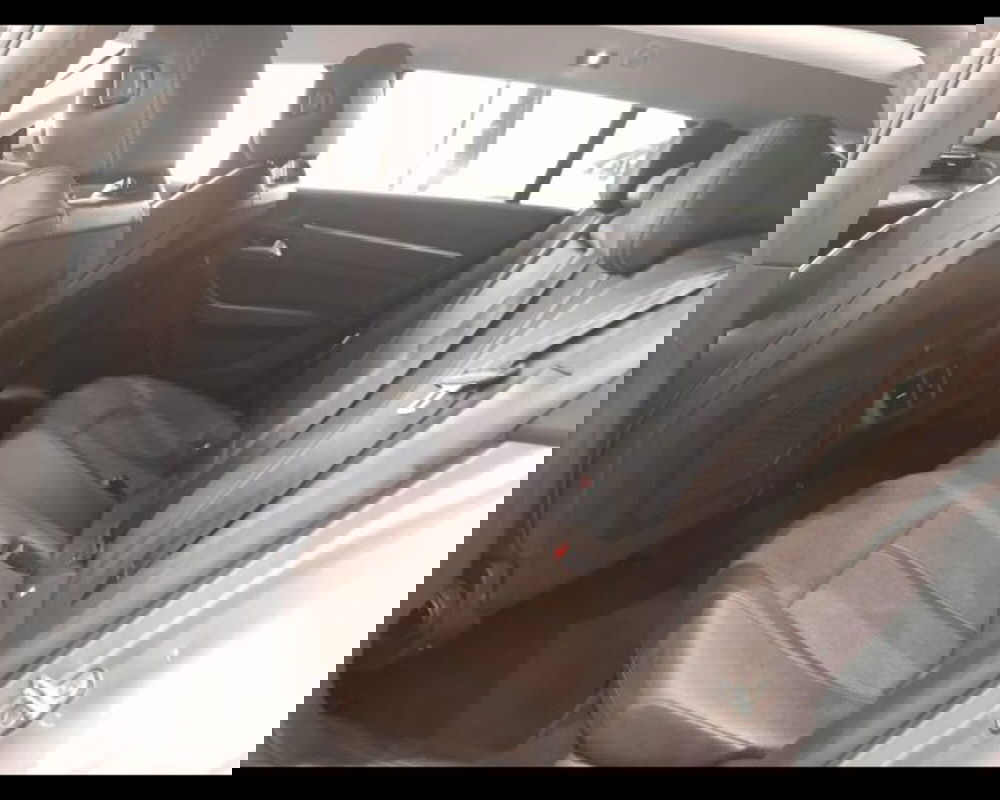 Peugeot 508 SW usata a Bologna (5)