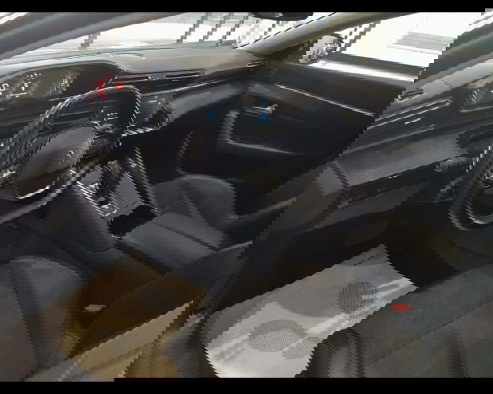 Peugeot 508 SW usata a Bologna (6)