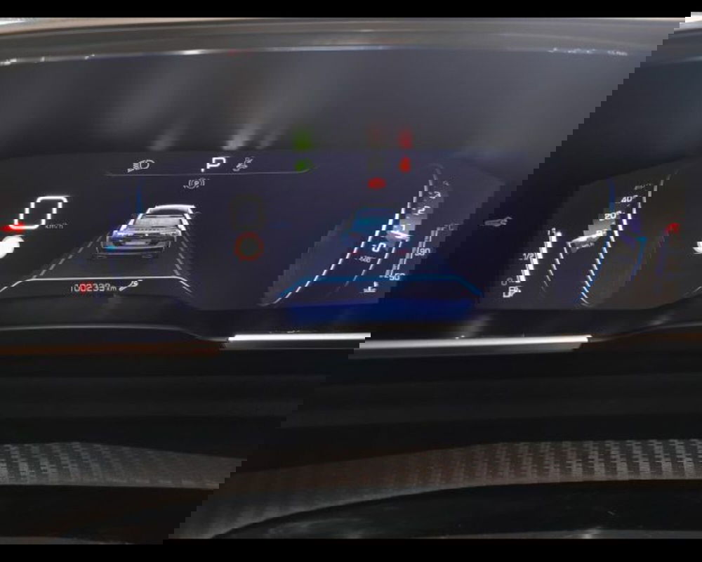 Peugeot 508 SW usata a Bologna (8)