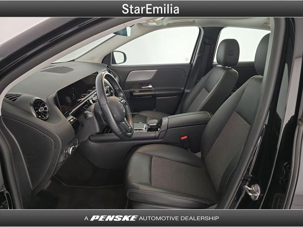 Mercedes-Benz GLA SUV usata a Bologna (10)