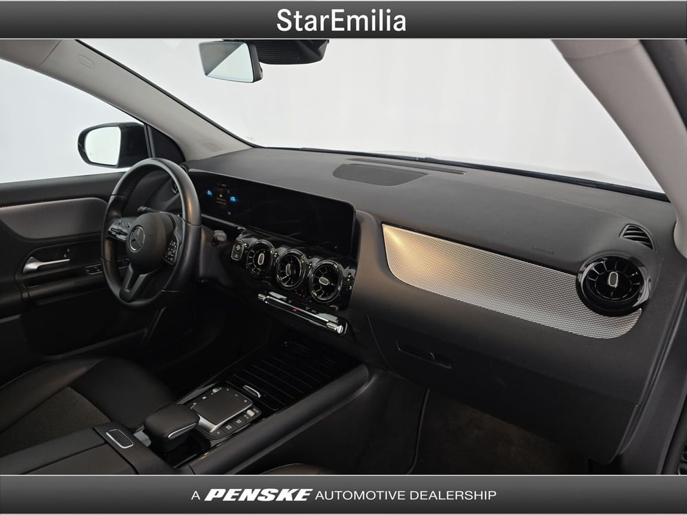 Mercedes-Benz GLA SUV usata a Bologna (16)