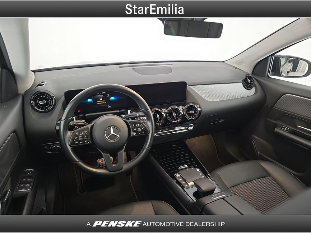 Mercedes-Benz GLA SUV usata a Bologna (9)