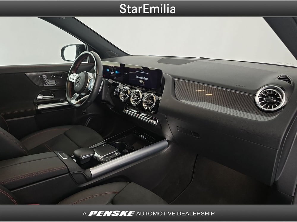 Mercedes-Benz GLA SUV usata a Bologna (16)