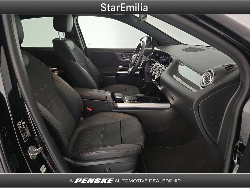Mercedes-Benz GLA SUV usata a Bologna (17)