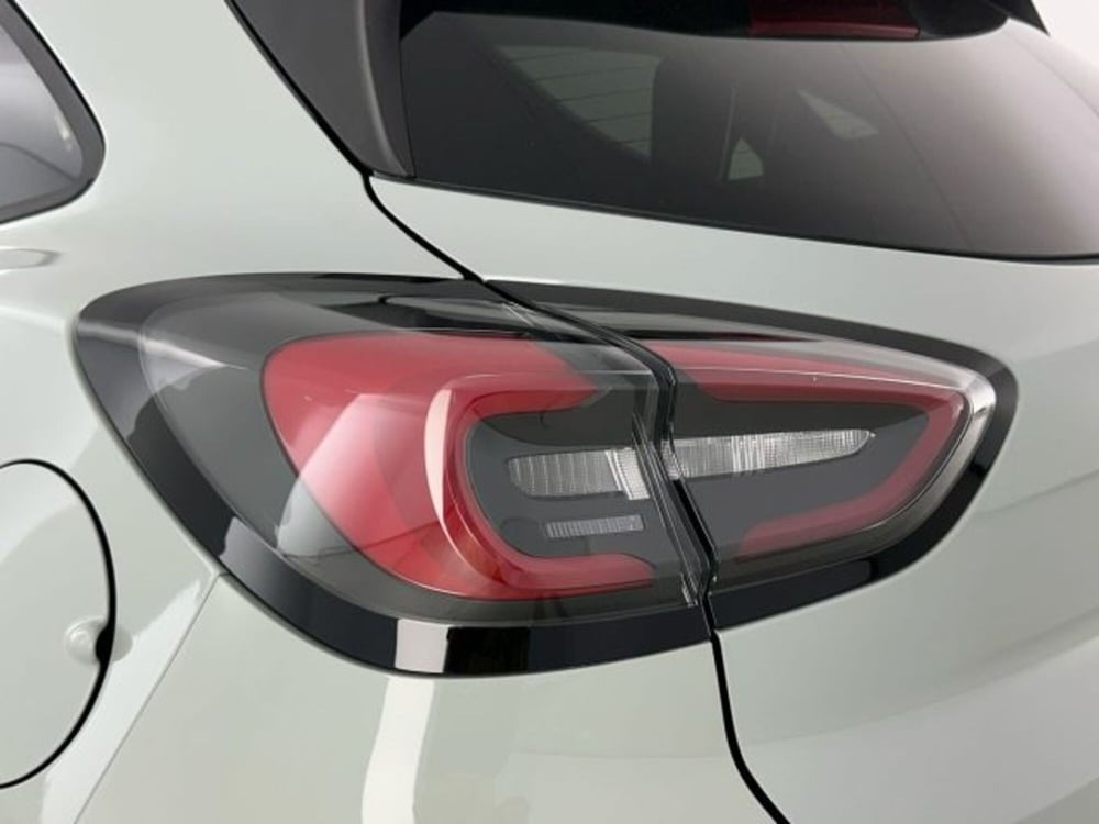 Ford Puma usata a Bologna (11)