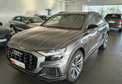 Audi Q8 Q8 45 TDI quattro tiptronic Sport del 2021 usata a Castenaso