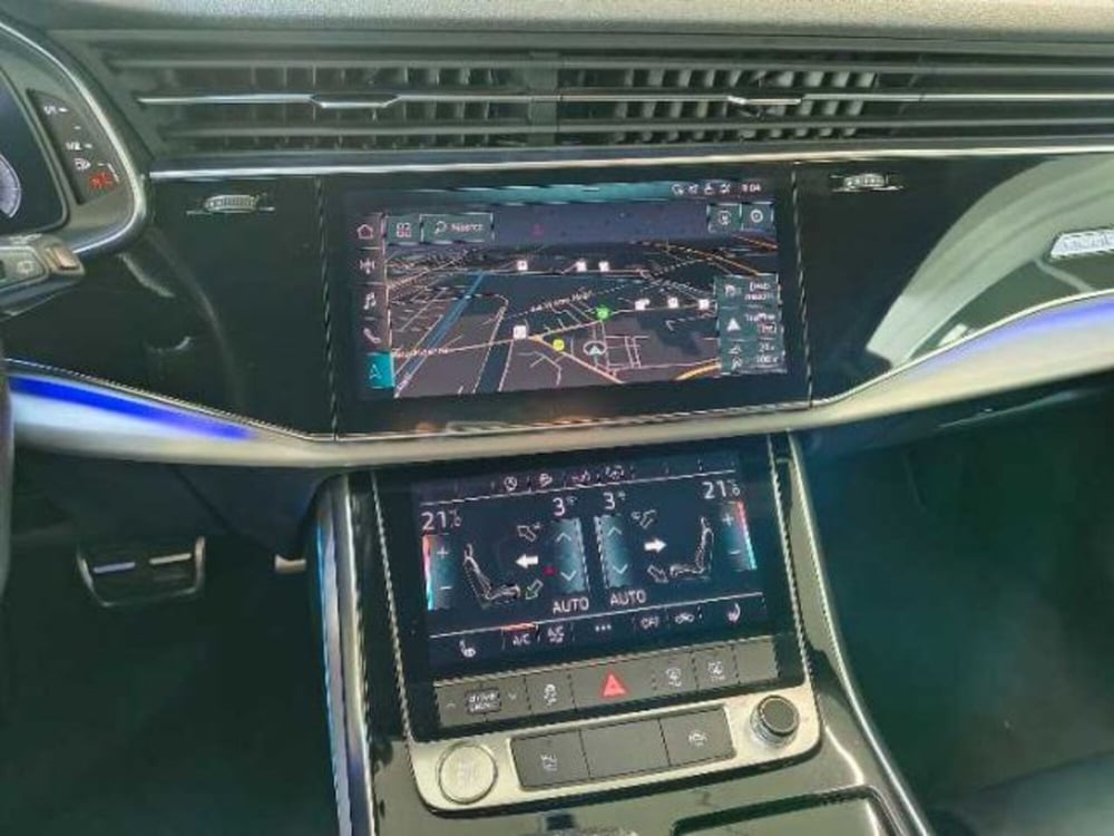 Audi Q8 usata a Bologna (18)