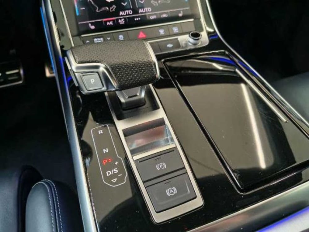 Audi Q8 usata a Bologna (19)